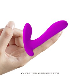 Vibrator za parove Pretty Love  BI 14850W-5